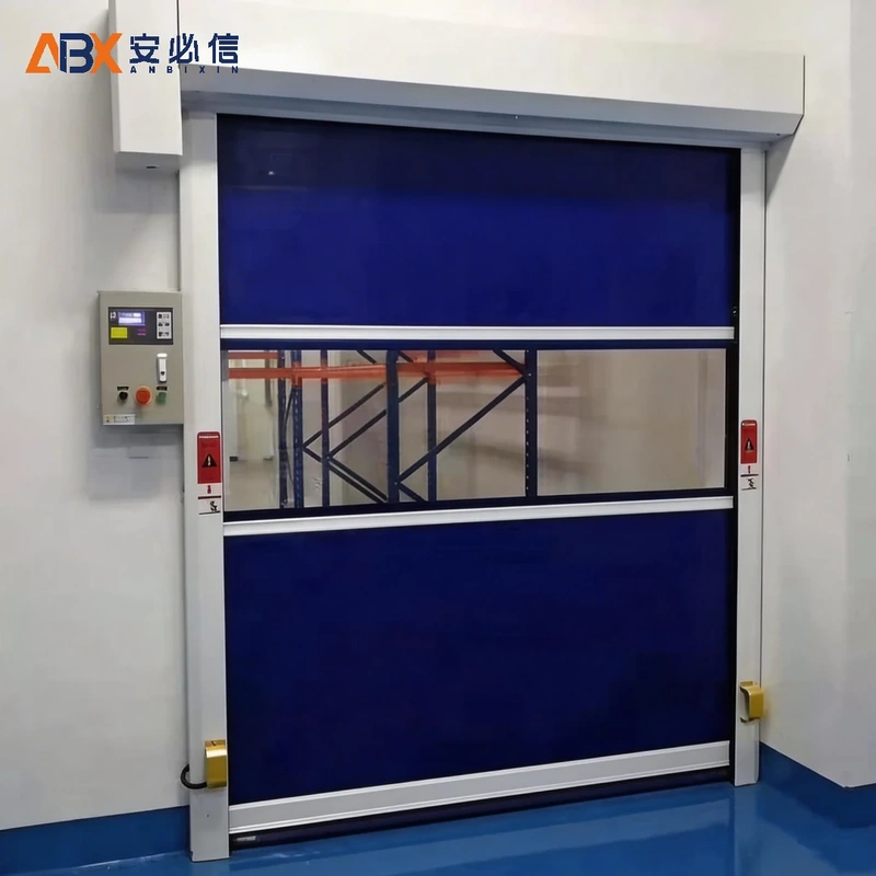 湛江快速门